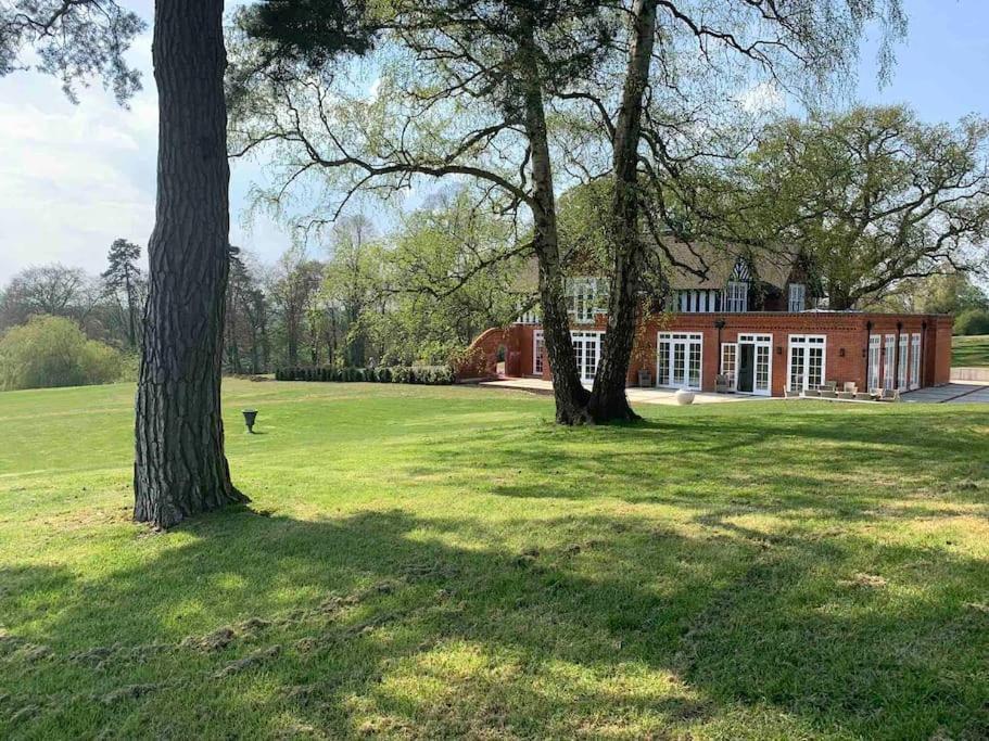 Holiday home The Carriage House Salisbury