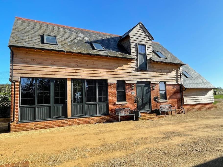 Holiday home The Carriage House Salisbury