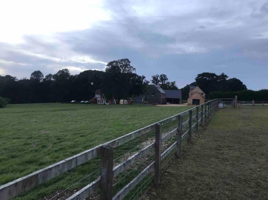 The Carriage House Holiday home *