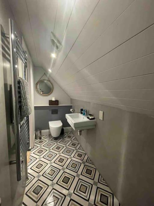 The Carriage House *