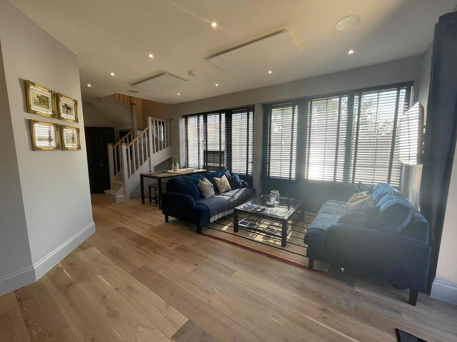 The Carriage House Holiday home *