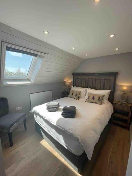 Holiday home The Carriage House *