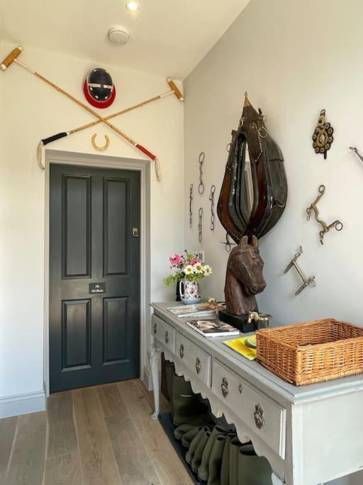 Holiday home The Carriage House Salisbury