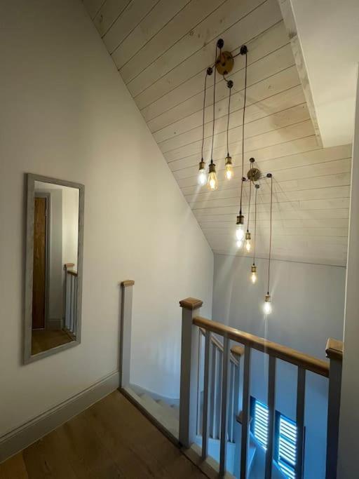 The Carriage House Holiday home *