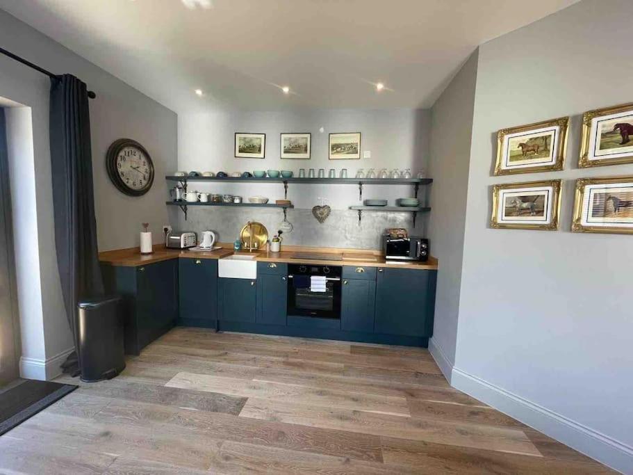Holiday home The Carriage House Salisbury