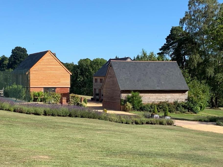The Carriage House