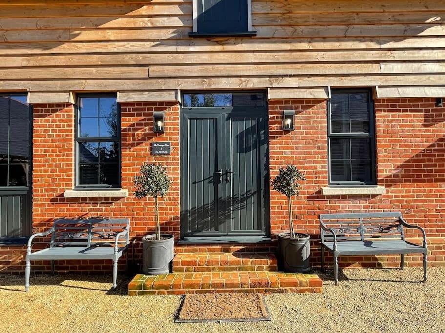 The Carriage House *