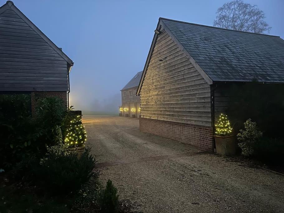 The Carriage House Holiday home *