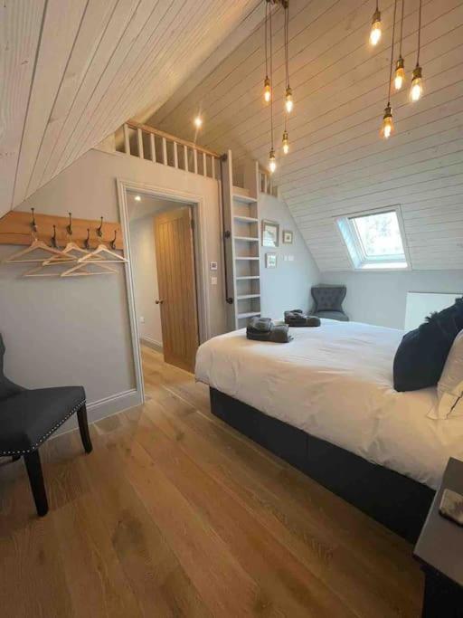Holiday home The Carriage House