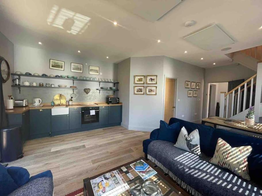 The Carriage House Holiday home Salisbury