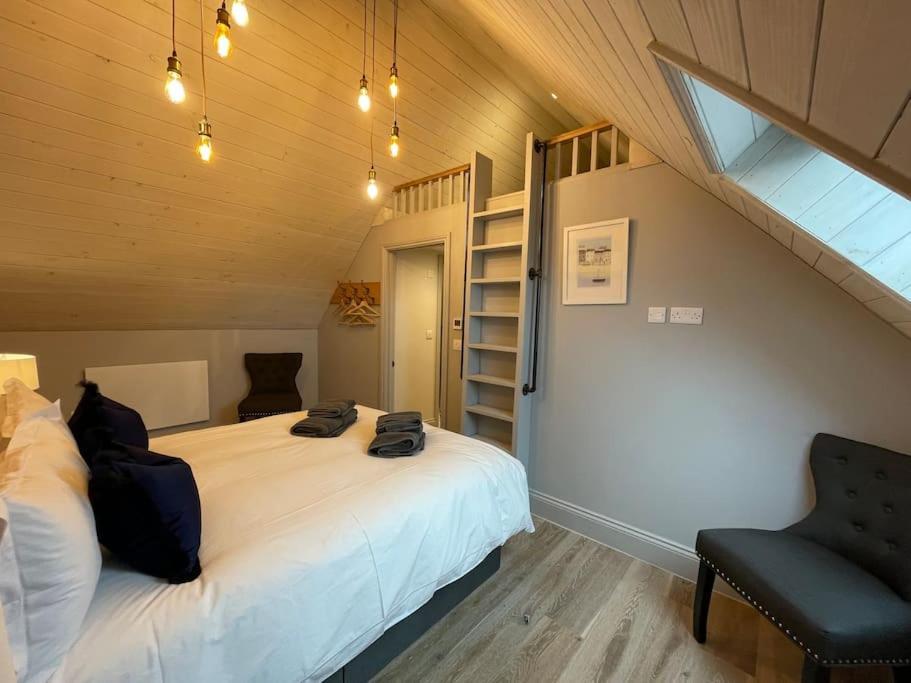 The Carriage House