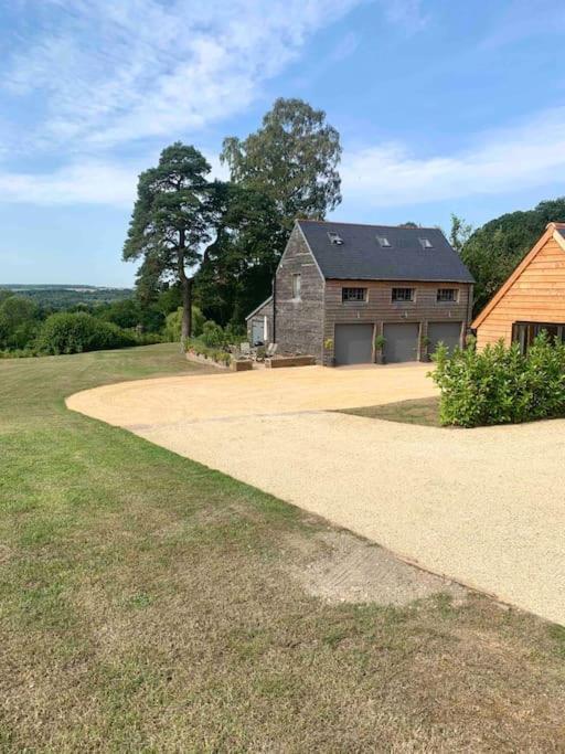 The Carriage House Holiday home *