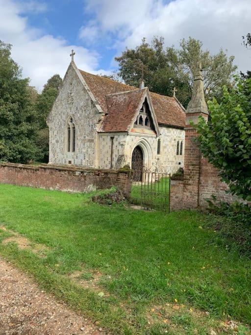 Holiday home The Carriage House Salisbury