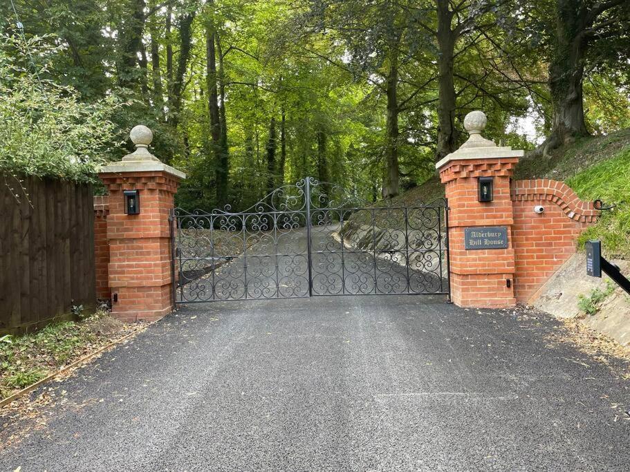The Carriage House Holiday home